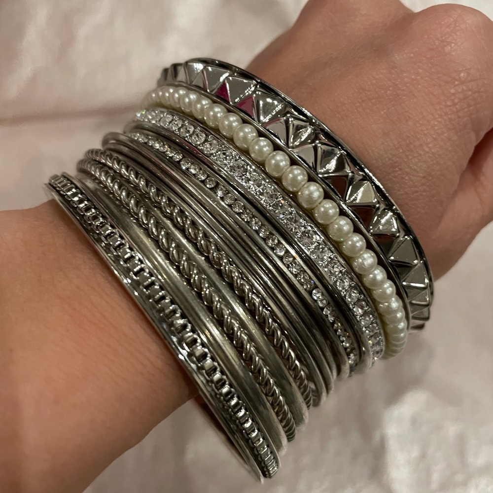 Chloe + Isabel bracelet